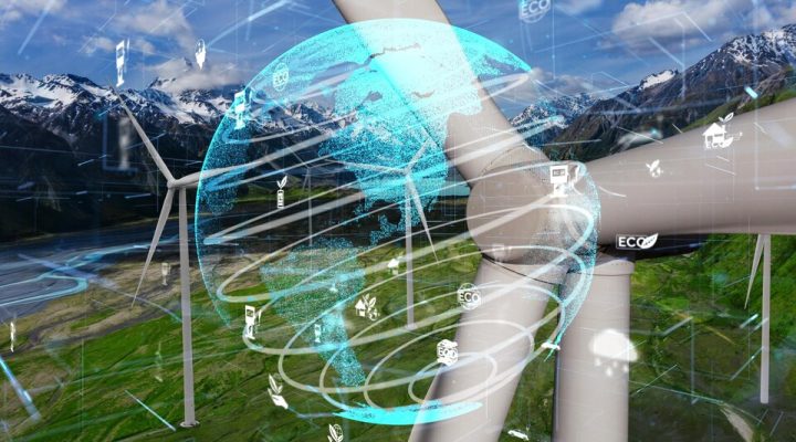 The Role of Smart Grids in Energy Optimization