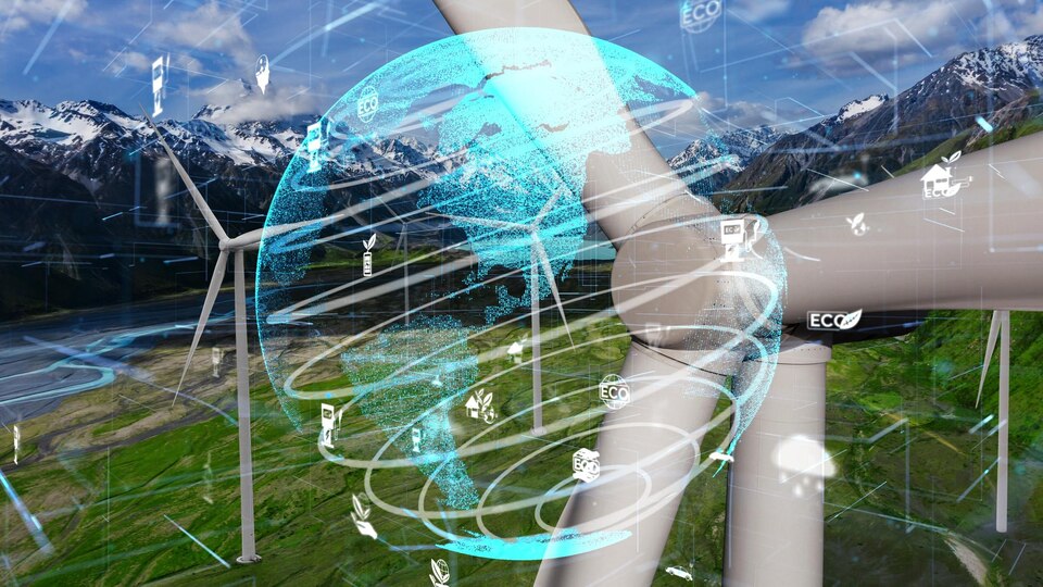 The Role of Smart Grids in Energy Optimization