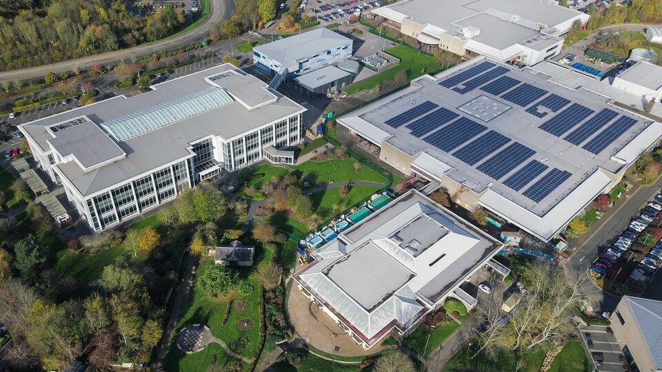 Thermoelectrics and Their Role in Energy Recovery